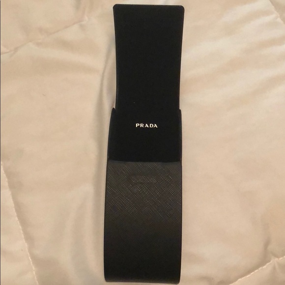 Unworn Women’s Prada sunglasses main image 6